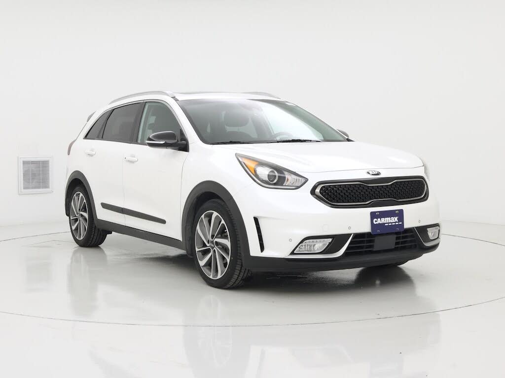 2019 Kia Niro Touring FWD