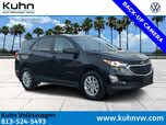 Chevrolet Equinox 1.5T LS FWD