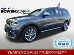Dodge Durango Citadel AWD