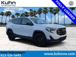GMC Terrain SLT AWD