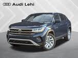 Volkswagen Atlas Cross Sport SE 4Motion with Technology