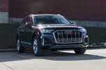 Audi Q7 quattro Premium Plus 55 TFSI