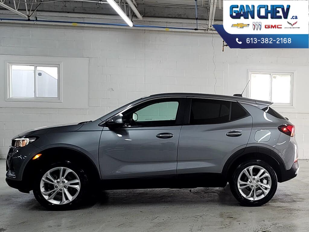2023 Buick Encore GX Preferred AWD