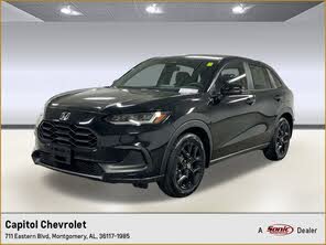 Honda HR-V Sport FWD