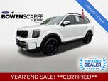 Kia Telluride SX-X-Pro AWD