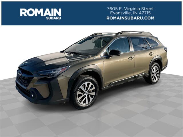 2023 Subaru Outback Premium AWD