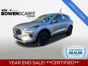 Ford Escape Active AWD