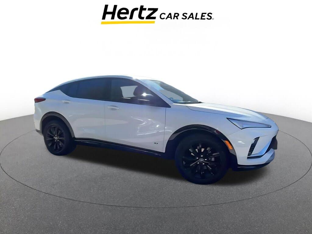 2025 Buick Envista Sport Touring FWD