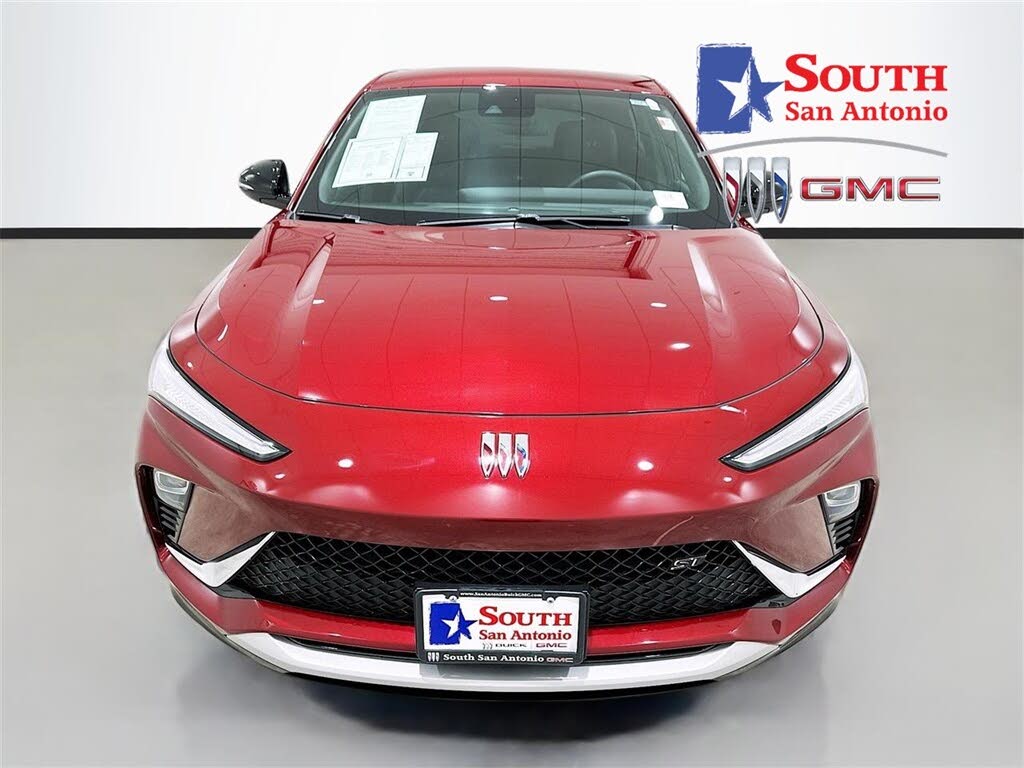 2025 Buick Envista Sport Touring FWD