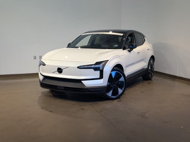 2025 Volvo EX30 Twin Ultra eAWD