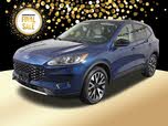 Ford Escape Hybrid SE Sport AWD