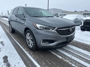 Buick Enclave Avenir AWD