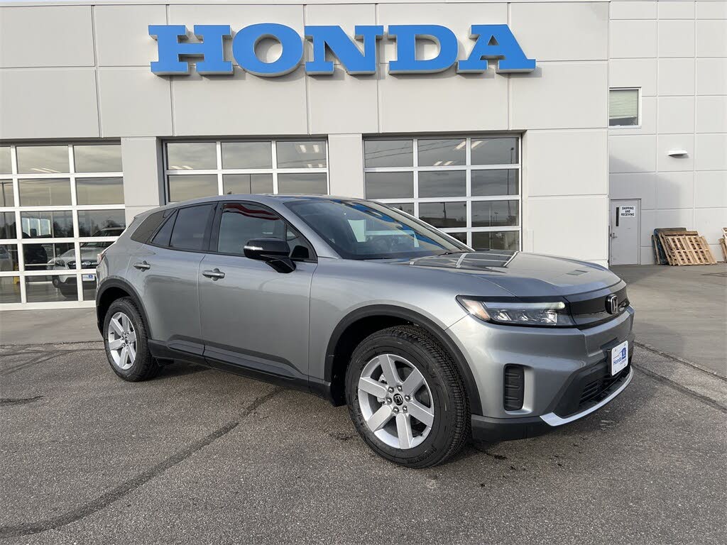 2025 Honda Prologue EX AWD