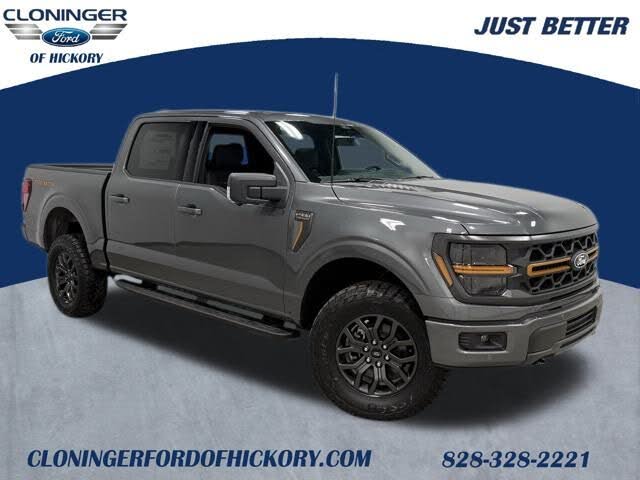 2026 Ford Mustang EcoBoost Fastback RWD