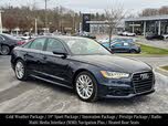 Audi A6 3.0T quattro Prestige Sedan AWD