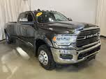 RAM 3500 Laramie Crew Cab LB DRW 4WD