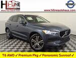 Volvo XC60 T6 Momentum AWD