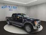 Ford F-250 Super Duty Lariat Crew Cab 4WD