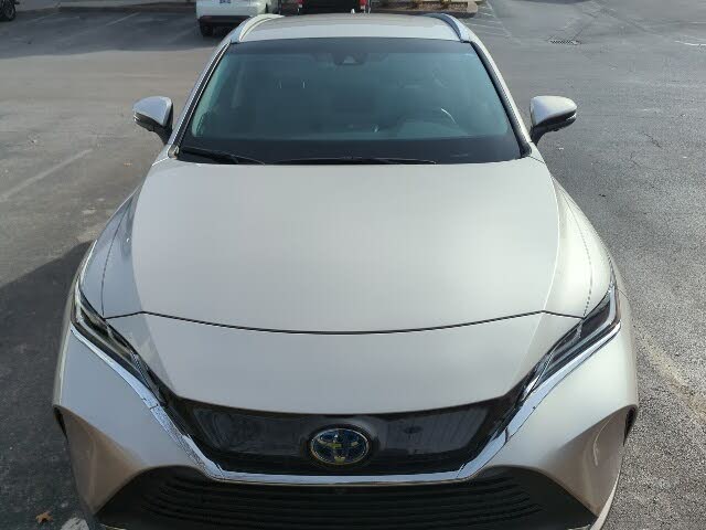 2021 Toyota Venza Limited AWD