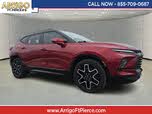 Chevrolet Blazer RS FWD