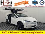 Tesla Model X Standard Range AWD