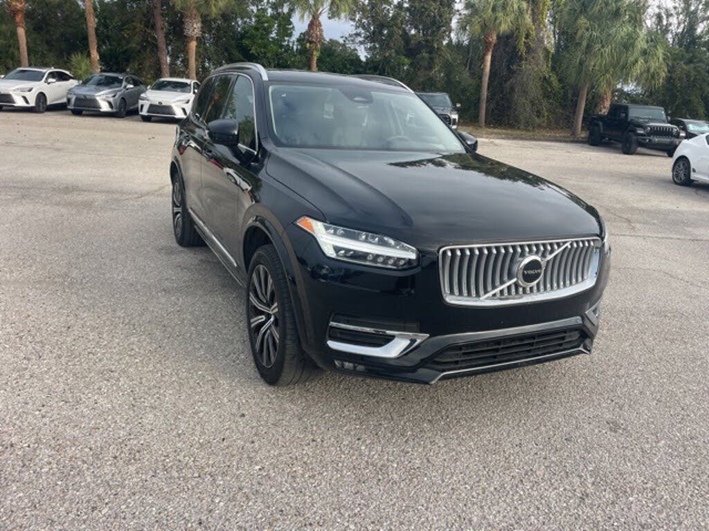 2024 Volvo XC90 B5 Core Bright Theme AWD