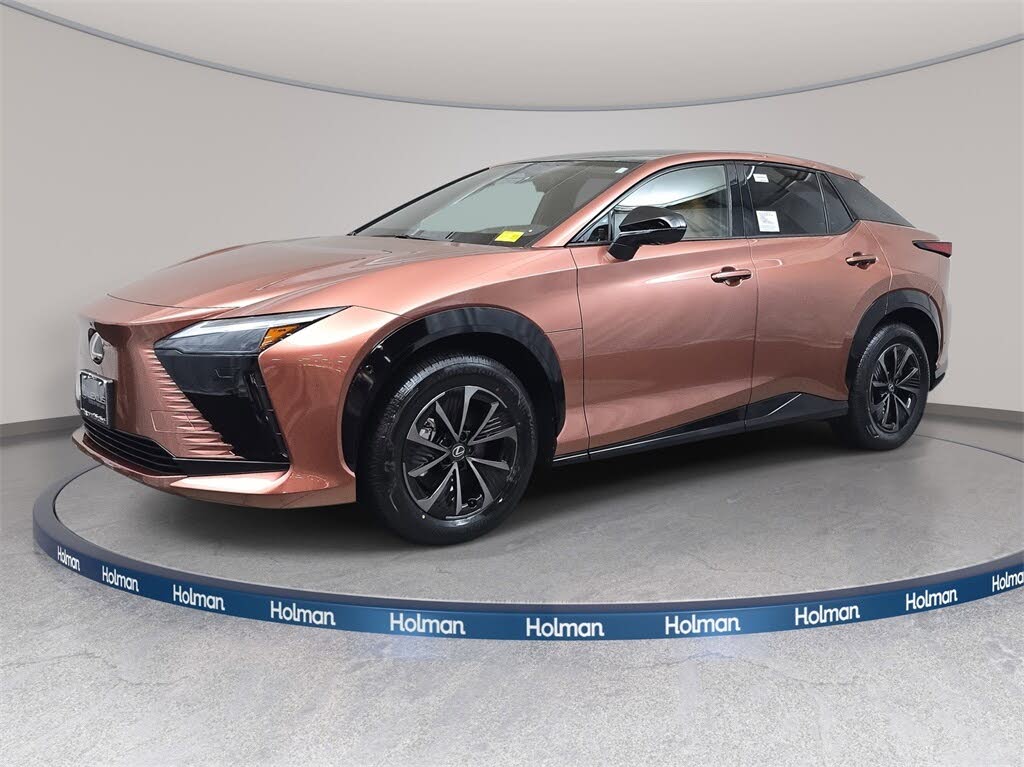 2026 Lexus RZ 450e Premium AWD