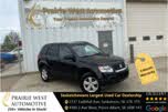 Suzuki Grand Vitara Premium AWD