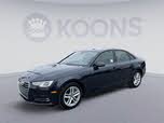 Audi A4 2.0T quattro Premium AWD