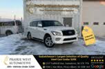 2017 INFINITI QX80