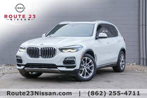 BMW X5 xDrive40i AWD