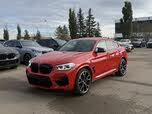 BMW X4 M Competition AWD