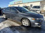 Chevrolet Malibu LT FWD