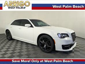Chrysler 300 S V8 RWD