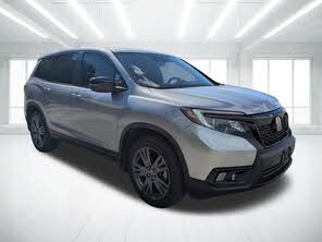 Honda Passport EX-L AWD