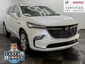 Buick Enclave Premium AWD