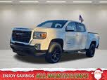 GMC Canyon Elevation Crew Cab 4WD