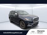 INFINITI QX80 Sensory RWD