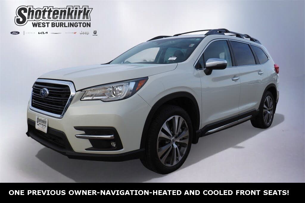 2022 Subaru Ascent Touring AWD