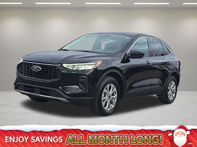 2024 Ford Escape Active AWD