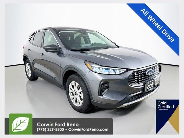 2024 Ford Escape Active AWD