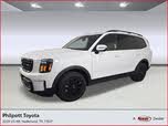 Kia Telluride SX X-Pro AWD