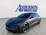 Tesla Model 3 Performance AWD