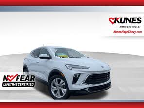 Buick Encore GX Preferred FWD