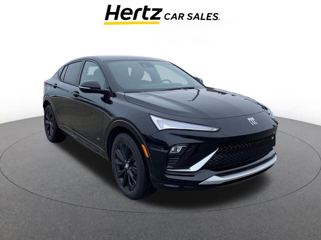 2025 Buick Envista Sport Touring FWD