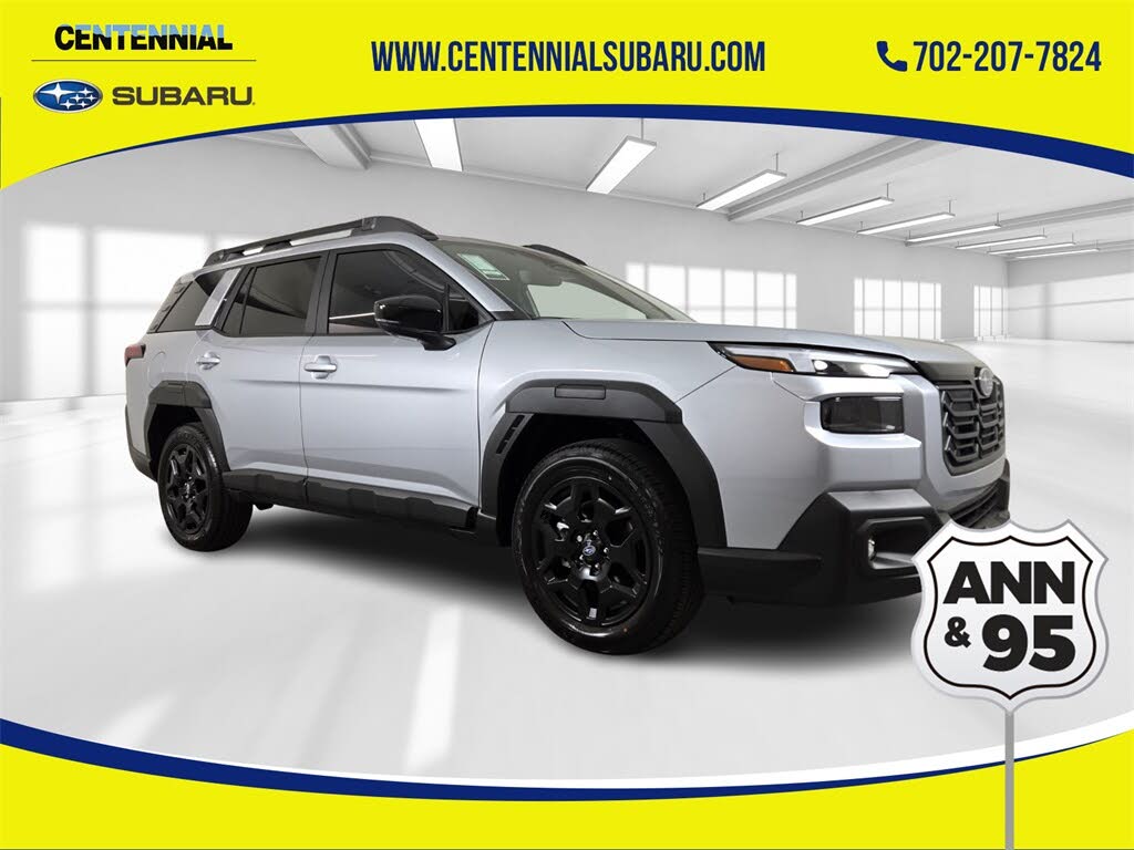 2026 Subaru Outback Limited AWD