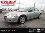 Chrysler Sebring Sedan FWD