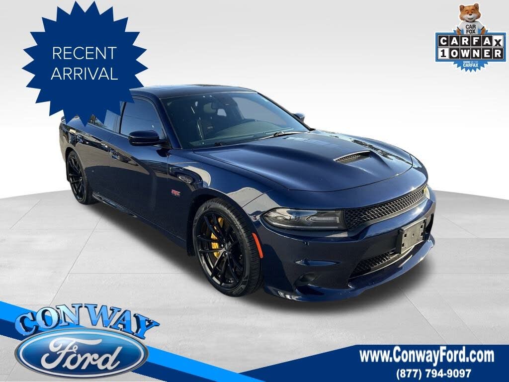 2017 Dodge Charger Daytona 392 RWD