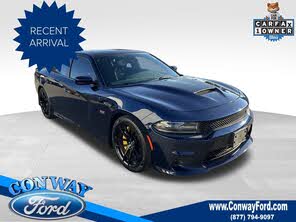 Dodge Charger Daytona 392 RWD