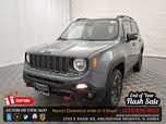 Jeep Renegade Trailhawk 4WD